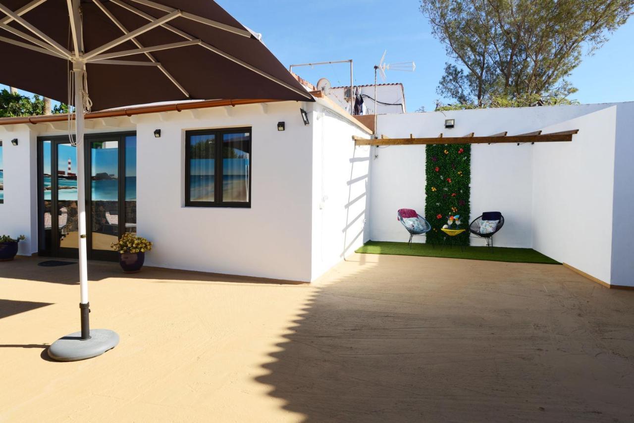 Casa Kiko Fuerteventura Apartment El Cotillo  Exterior photo