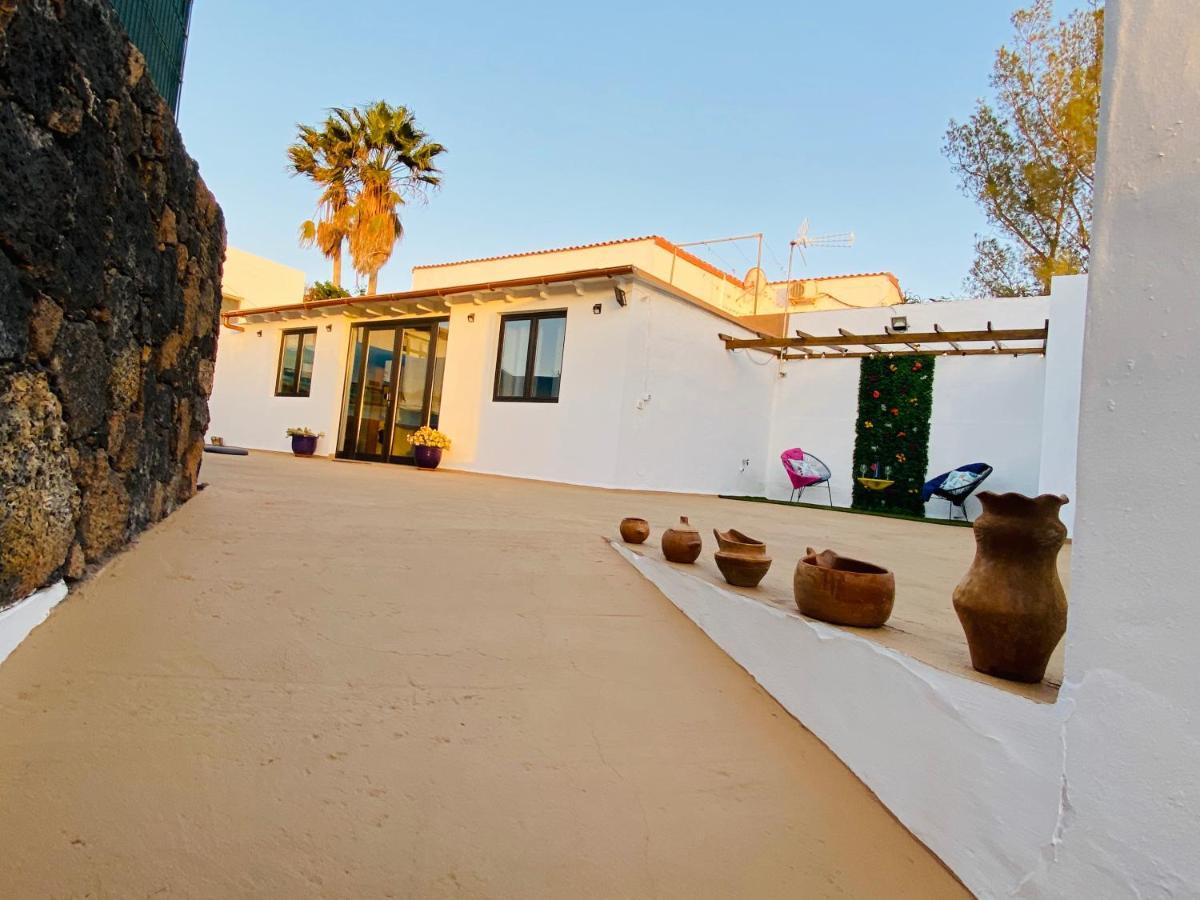 Casa Kiko Fuerteventura Apartment El Cotillo  Exterior photo