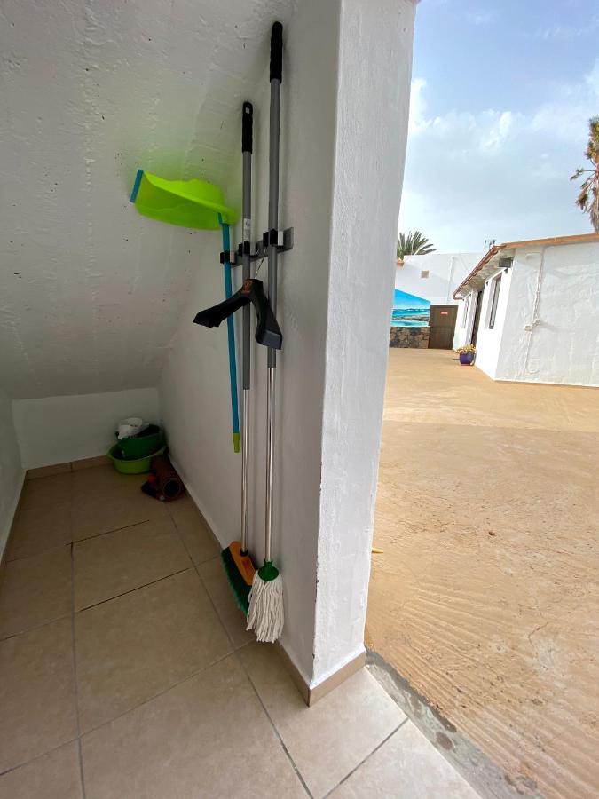 Casa Kiko Fuerteventura Apartment El Cotillo  Exterior photo