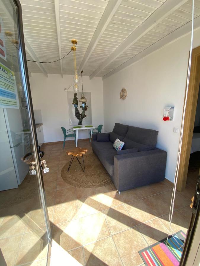 Casa Kiko Fuerteventura Apartment El Cotillo  Exterior photo