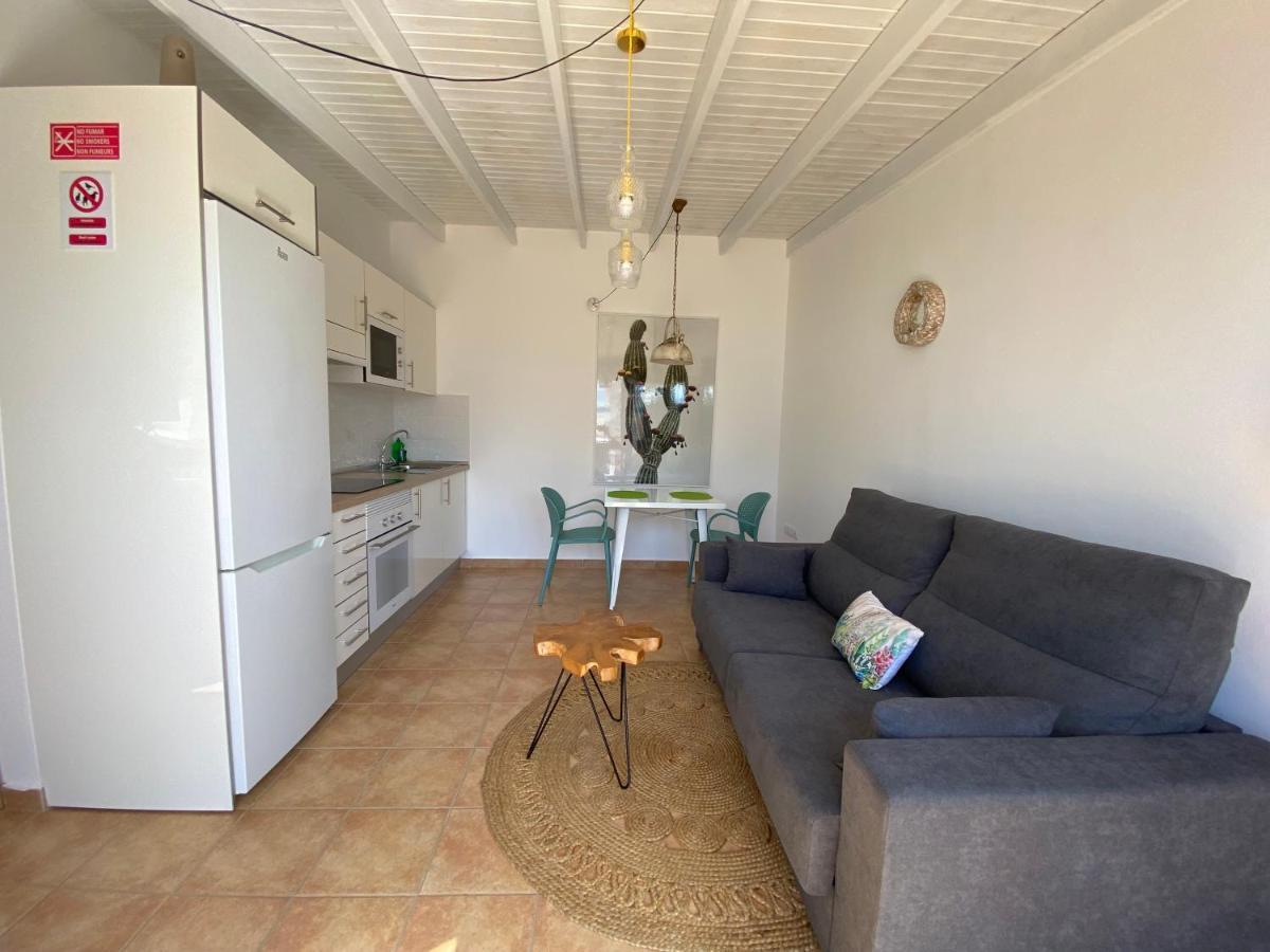 Casa Kiko Fuerteventura Apartment El Cotillo  Exterior photo