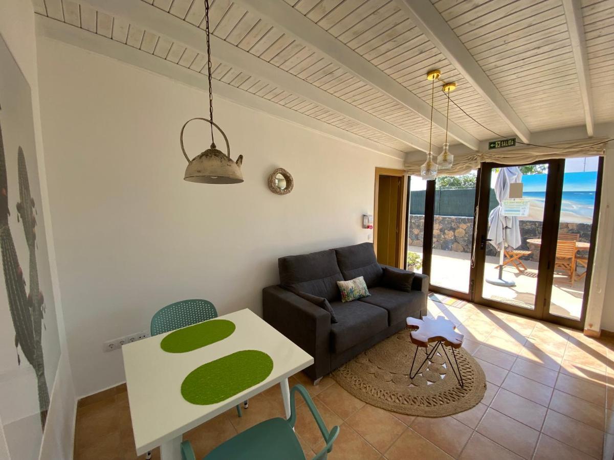Casa Kiko Fuerteventura Apartment El Cotillo  Exterior photo