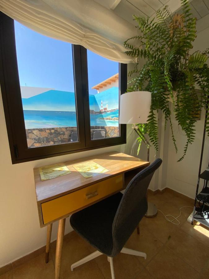 Casa Kiko Fuerteventura Apartment El Cotillo  Exterior photo