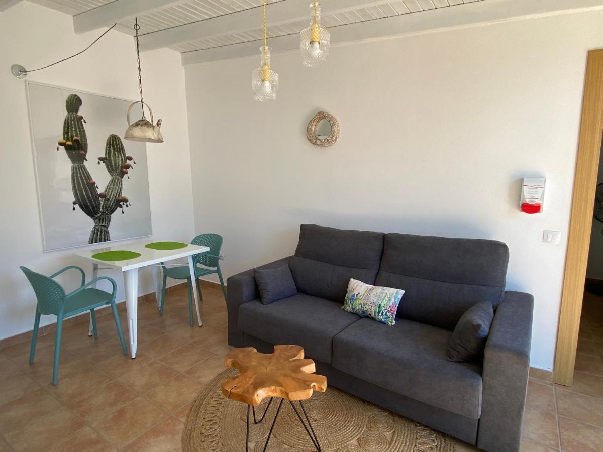 Casa Kiko Fuerteventura Apartment El Cotillo  Exterior photo